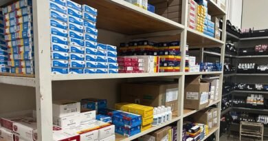 Município investe e adquire medicamentos para a Farmácia Básica Municipal de Peixoto de Azevedo MT