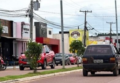 Donos de veículos com placa final 4 devem quitar o Licenciamento até o dia 30