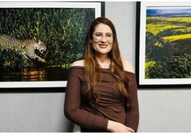 Governador define Flávia Emanuelle nova secretária de Educação em MT