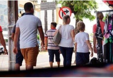 Mato Grosso é um dos três Estados com mais homens do que mulheres, aponta pesquisa