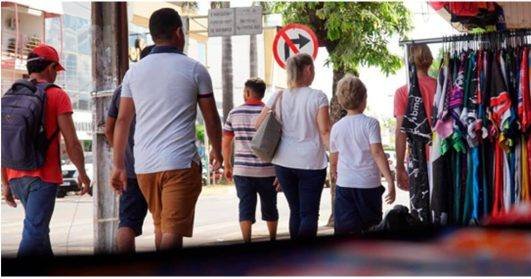 Mato Grosso é um dos três Estados com mais homens do que mulheres, aponta pesquisa