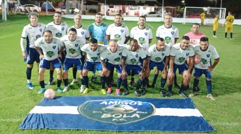 Noite de jogos eletrizantes define semifinalistas do Futebol Society em Terra Nova do Norte