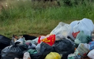 Descarte irregular de lixo entra na mira da fiscalização em Matupá