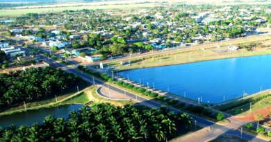 COMUNICADO OFICIAL – SAÚDE PÚBLICA EM MATUPÁ MT