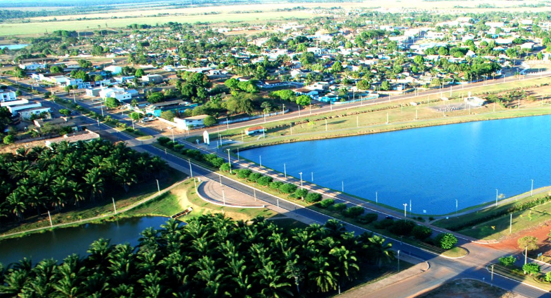 COMUNICADO OFICIAL – SAÚDE PÚBLICA EM MATUPÁ MT