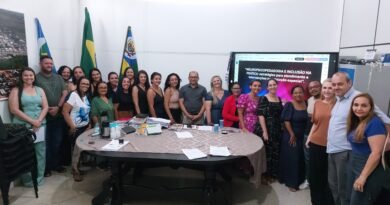 Fazer o que é certo sempre vai incomodar! Somente sabe para onde vai quem sabe de onde veio…