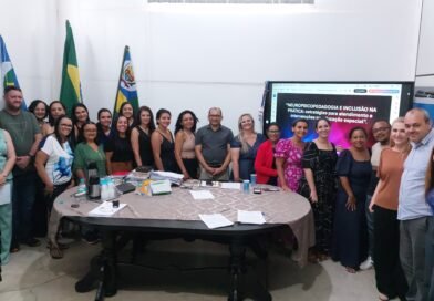 Fazer o que é certo sempre vai incomodar! Somente sabe para onde vai quem sabe de onde veio…