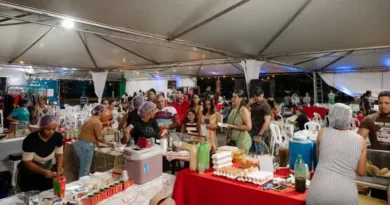 Matupá recebe 1ª Feira de Negócios com foco no fortalecimento das empresas locais