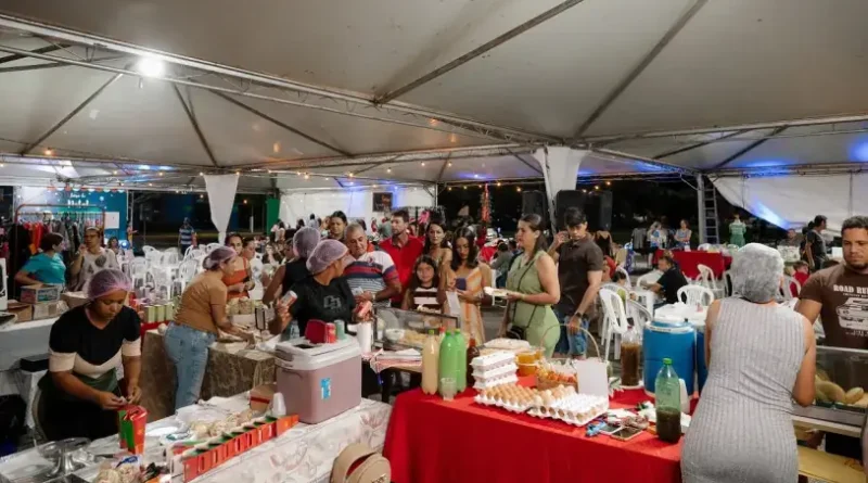 Matupá recebe 1ª Feira de Negócios com foco no fortalecimento das empresas locais