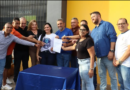 PREFEITO PAULISTINHA ANUNCIA 27 KM DE LAMA ASFÁLTICA NOS BAIRROS DE PEIXOTO MT