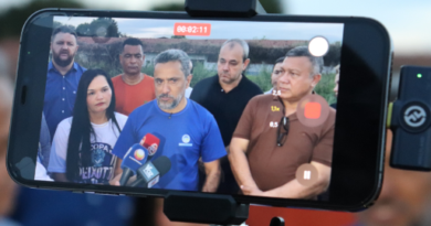 BAIRRO JERUSALÉM GANHARÁ UNIDADE BÁSICA DE SAÚDE