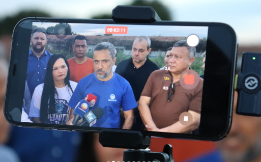 BAIRRO JERUSALÉM GANHARÁ UNIDADE BÁSICA DE SAÚDE