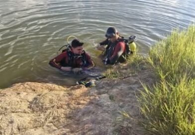 Peixoto de Azevedo: Adolescente de 13 anos morre afogado em açude