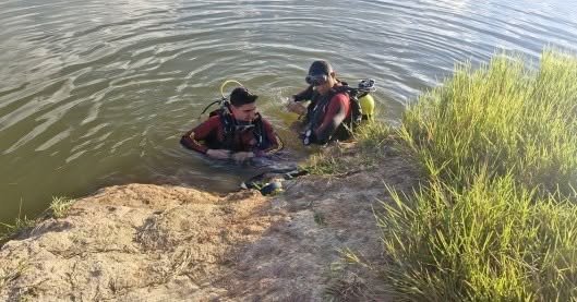 Peixoto de Azevedo: Adolescente de 13 anos morre afogado em açude