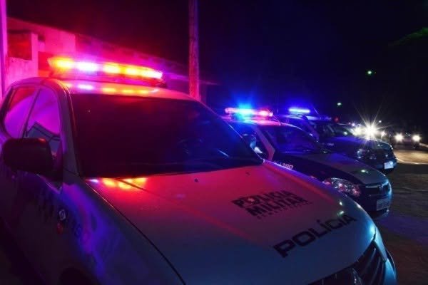 Tarado arrasta adolescente de 16 anos para matagal, a estupra e acaba surrado por populares em Sorriso