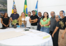 POSSE DE DIRETORES, COORDENADORES E SECRETÁRIOS ESCOLARES EM PEIXOTO DE AZEVEDO