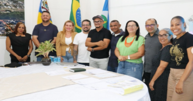 POSSE DE DIRETORES, COORDENADORES E SECRETÁRIOS ESCOLARES EM PEIXOTO DE AZEVEDO