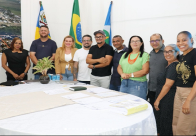 POSSE DE DIRETORES, COORDENADORES E SECRETÁRIOS ESCOLARES EM PEIXOTO DE AZEVEDO