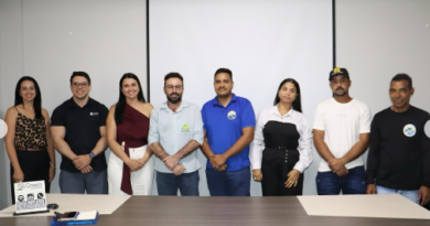 Cooperrio promove reunião de trabalho sobre cooperativismo mineral e sustentabilidade da atividade garimpeira