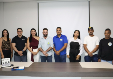 Cooperrio promove reunião de trabalho sobre cooperativismo mineral e sustentabilidade da atividade garimpeira