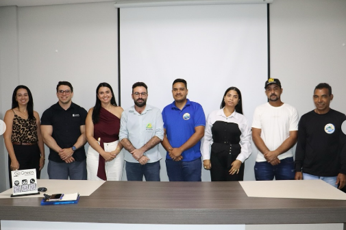 Cooperrio promove reunião de trabalho sobre cooperativismo mineral e sustentabilidade da atividade garimpeira