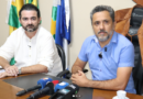 Prefeito Paulistinha esclarece contrato da UPA 24 Horas e garante que permanece do cargo