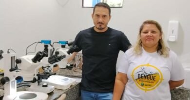 Prefeitura de Matupá investe em novo equipamento para fortalecer ações da Vigilância Ambiental