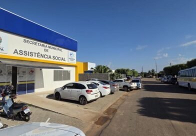 Reunião com Associação dos Pequenos Produtores e Feirantes de Matupá define retorno do projeto da CONAB