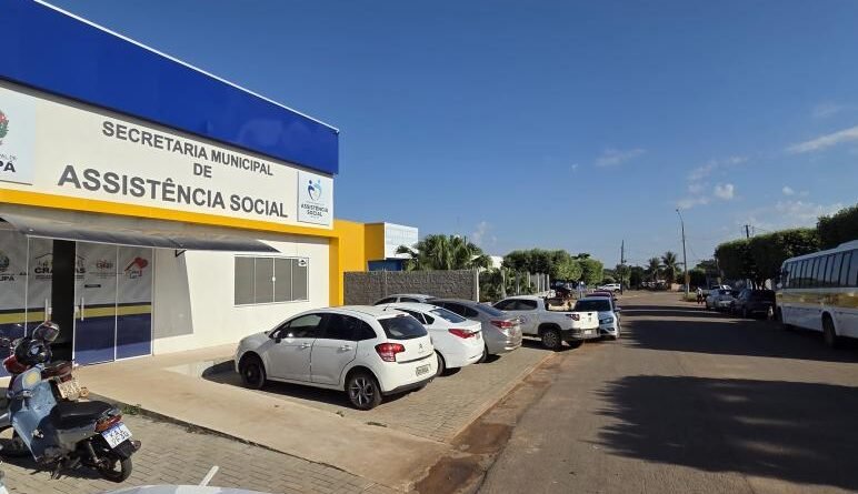 Reunião com Associação dos Pequenos Produtores e Feirantes de Matupá define retorno do projeto da CONAB