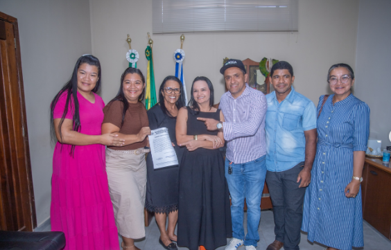 Prefeito Paulistinha convoca aprovados no Concurso Público Municipal 001/2024