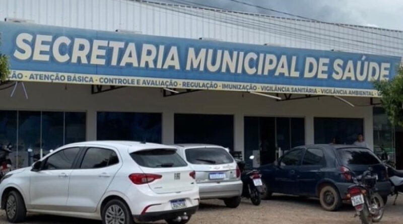 Secretaria de saúde de Peixoto intensifica ações e consultas com médicos especialista
