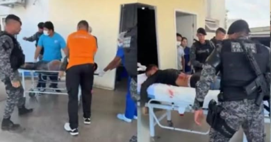 Suspeitos de homicídio morrem em confronto com a Polícia Militar em Peixoto de Azevedo