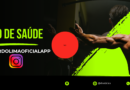 Chegou a serie Giro de saúde aqui no RL NOTICÍAS