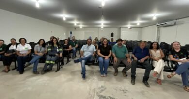 Câmara de Matupá recebe reunião preparatória para o projeto Unidos pelo Rio 2026
