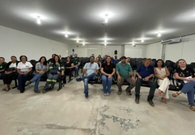 Câmara de Matupá recebe reunião preparatória para o projeto Unidos pelo Rio 2026