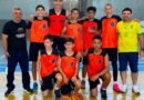 Matupá conquista quatro pódios nos Jogos Escolares Regionais e garante três equipes na etapa estadual