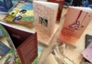 Biblioteca Municipal de Matupá recebe 169 novos livros e amplia acervo