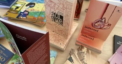 Biblioteca Municipal de Matupá recebe 169 novos livros e amplia acervo