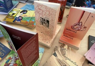 Biblioteca Municipal de Matupá recebe 169 novos livros e amplia acervo