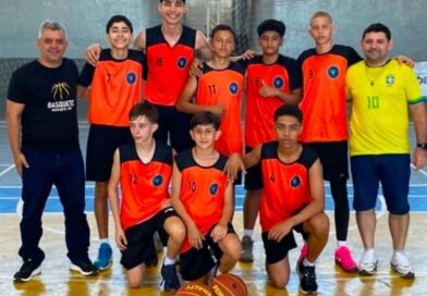 Matupá conquista quatro pódios nos Jogos Escolares Regionais e garante três equipes na etapa estadual