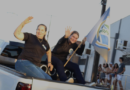 A maior Carreata dos Garimpeiros da história marcou o Dia do Garimpeiro em Peixoto de Azevedo!