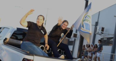 A maior Carreata dos Garimpeiros da história marcou o Dia do Garimpeiro em Peixoto de Azevedo!