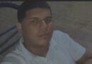 Jovem de aproximadamente 23 anos é morto a tiros em Peixoto de Azevedo