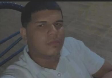 Jovem de aproximadamente 23 anos é morto a tiros em Peixoto de Azevedo