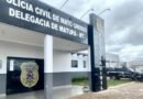 Polícia Civil cumpre mandado de prisão por regressão cautelar e captura foragido em Matupá