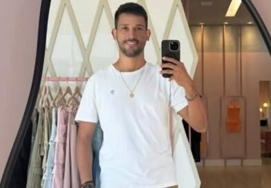 Influenciador é encontrado morto dentro de residência em Sinop