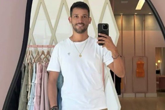 Influenciador é encontrado morto dentro de residência em Sinop