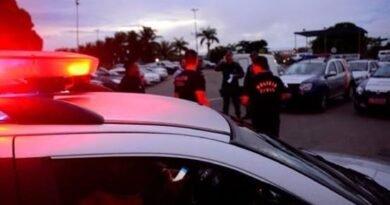 Polícia Civil mira membros de facção criminosa instalada em Matupá e Sinop