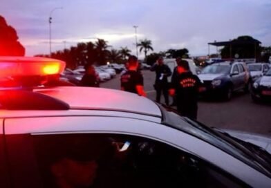 Polícia Civil mira membros de facção criminosa instalada em Matupá e Sinop