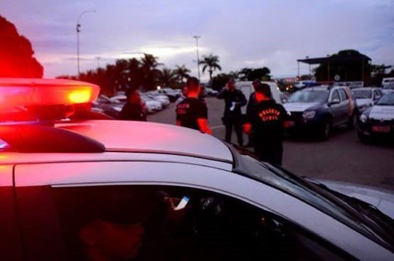 Polícia Civil mira membros de facção criminosa instalada em Matupá e Sinop